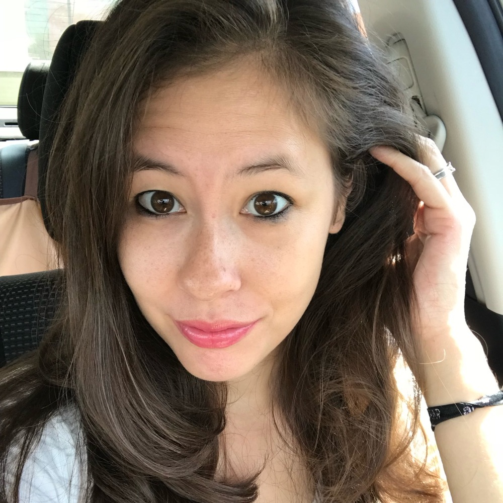 Meet your Posher, Christiana
